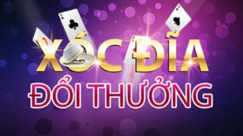 Đánh xóc đĩa theo hình leo dốc