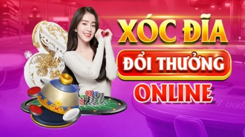 Một số lưu ý khi chơi xóc đĩa online